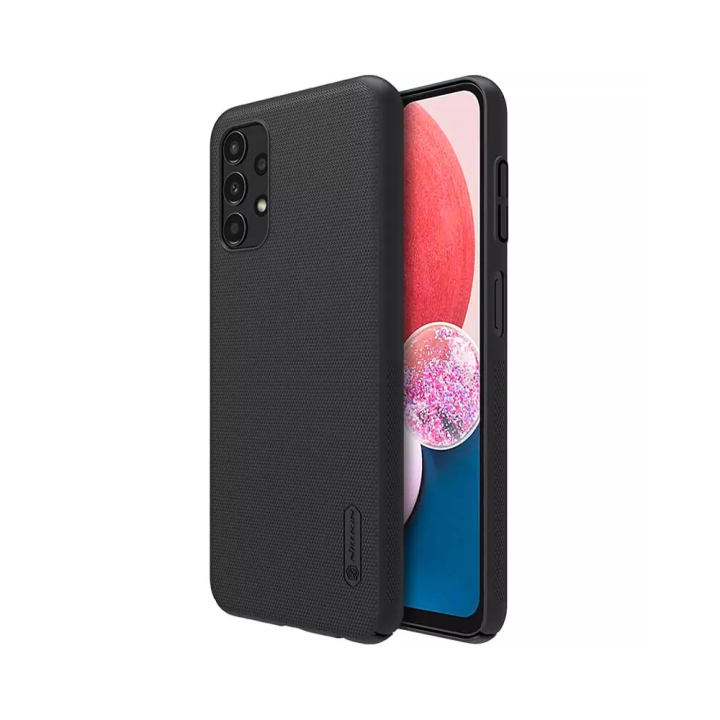Nillkin%20Matte%20Case%20for%20Samsung%20Galaxy%20A13%204G%20Super%20Frosted%20Shield%20Cover%20-%20Image%202
