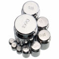 17x 10mg-100g M2 Set Grams Precision Calibration Weight Digital Scale. 