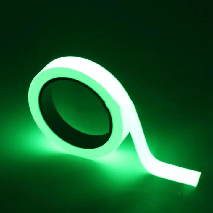 3m%20Fluorescent%20Tape%20Various%20sizes%20Self%20Adhesive%20Warning%20Stickers%20Glow%20In%20The%20Dark%20Green%20Luminous%20Tape%20-%20Image%206