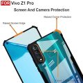 Ipaky Vivo Z1Pro / Vivo Z1 Pro Super Series Mobile Cover Case Shell. 