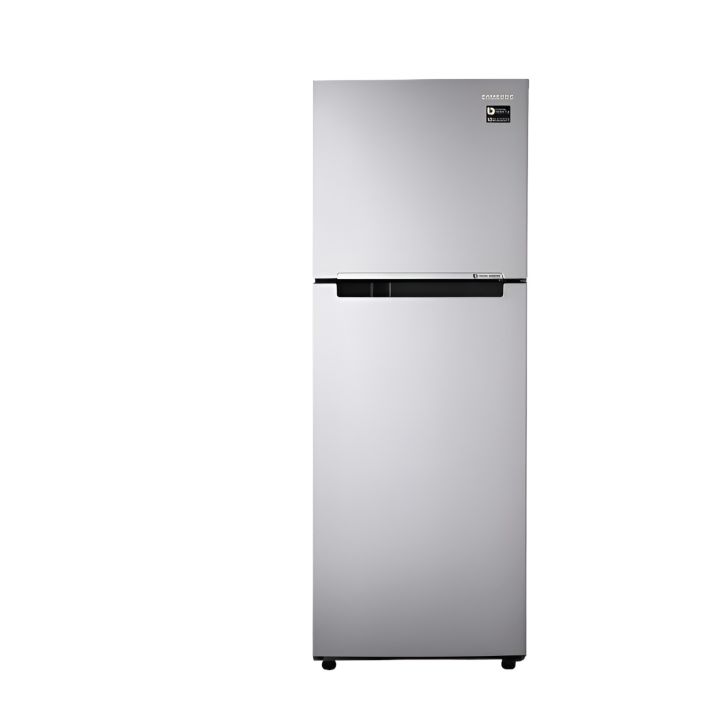 Samsung%20253%20Ltr%20Double%20Door%20Refrigerator%20(Rt28K3022Gs/Im)%20-%20Image%203