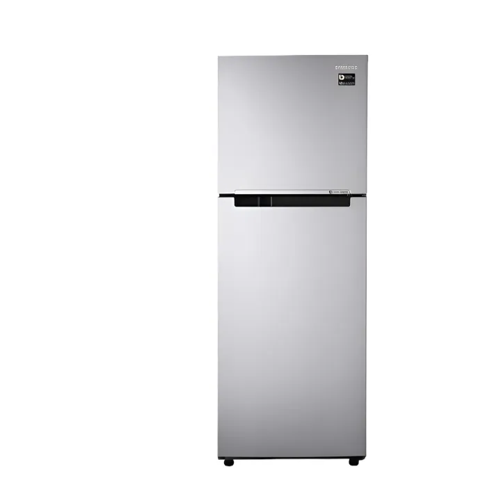 Samsung%20253%20Ltr%20Double%20Door%20Refrigerator%20(Rt28K3022Gs/Im)%20-%20Image%203
