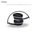 Sutuiying Stereo P47 Headset 5.0 Bluetooth Headset Folding Series Wireless Sales promotion Headset Universal Sports Popular Stereo Gaming Headse. 