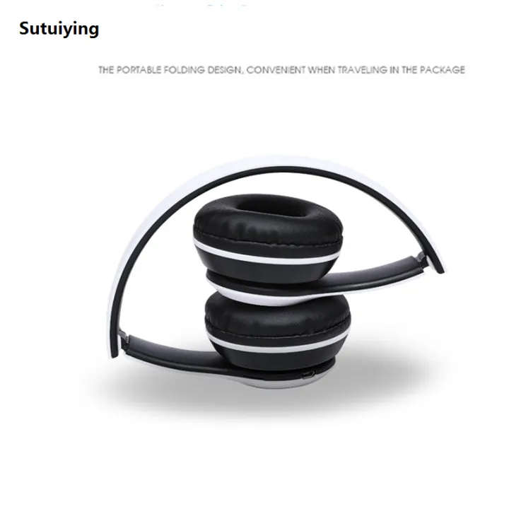 Sutuiying%20Stereo%20P47%20Headset%205.0%20Bluetooth%20Headset%20Folding%20Series%20Wireless%20Sales%20promotion%20Headset%20Universal%20Sports%20Popular%20Stereo%20Gaming%20Headse%20-%20Image%202
