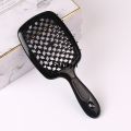 Difutagui Original Fhi Heat Hair Hollow Comb Ventilation Massage Comb Bargain price Hollowing Out Hairbrush Untangle Unknot Undo Hair Care. 