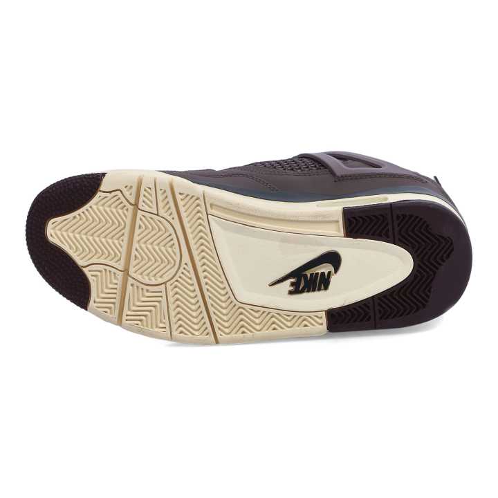 Unisex%20Dark%20Grey%20J4%20Mani%C3%A8re%20Sneakers%20-%20Image%2010