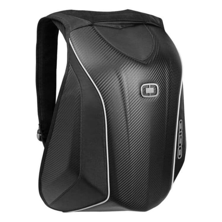 Hard Shell Travel Backpack Laptop Bag