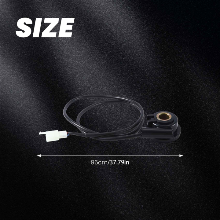 Motorcycle%20Digital%20Odometer%20Speedometer%203-Wire%20Sensor%20Cable%20Assembly%20-%20Image%206