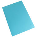 Blue A4 Size Color Paper 50pcs. 