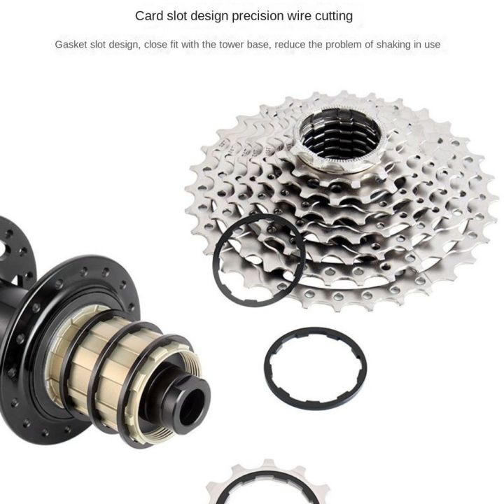 New%20TOOPRE%20Bicycle%20Hub%20Washer%201/1.5/1.85/2/2.18/2.35mm%20Aluminum%20Alloy%20MTB%20Bottom%20Bracket%20Spacers%20Road%20Bike%20Bike%20Flywheel%20Hub%20Spacers%20-%20Image%207