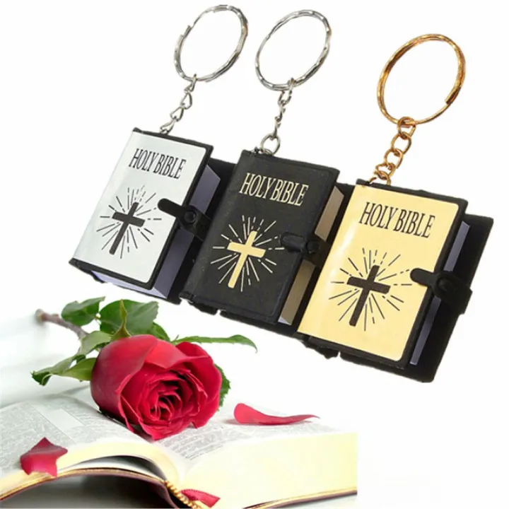 Mini%20Holy%20Bible%20Keychain%20Real%20Paper%20Can%20Read%20Religious%20Christian%20Cross%20Keyrings%20Holder%20Car%20Key%20Chains%20Fashion%20Gifts%20Jewelry%20-%20Image%204
