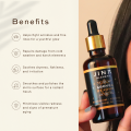 JINA ALCHEMY Above & Beyond Facial Oil 50ml. 