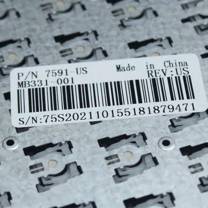 Dell%20Inpiron%205501/5591/5584/5598/7590/7591/3501%20Laptop%20Internal%20Keyboard%20-%20Image%204