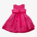 Pink Color Jama For baby Girl. 