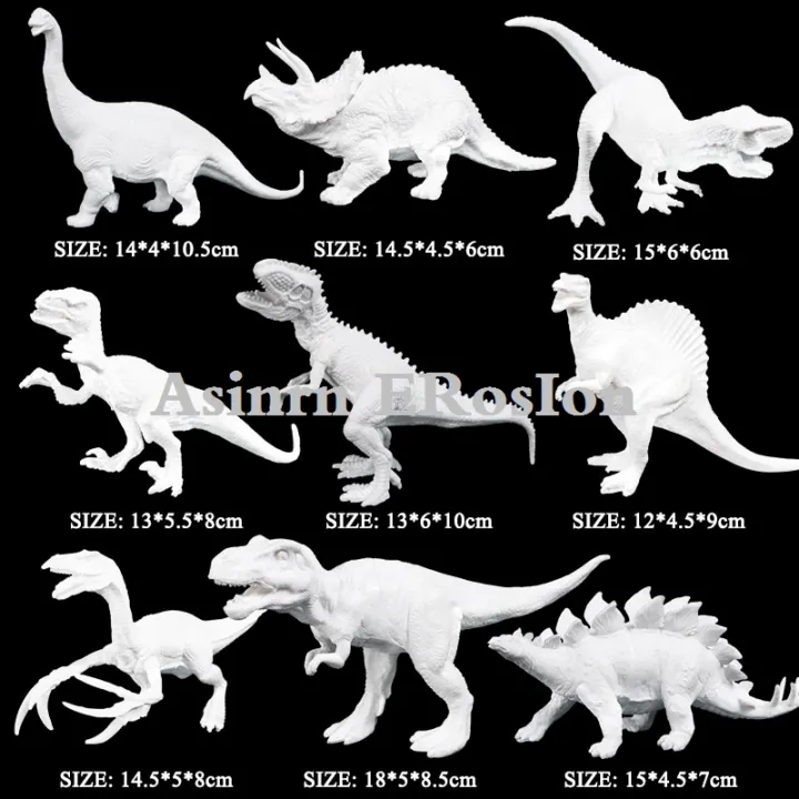 Asinrn%20ERosIon%20Oenux%20Jurassic%20Dinosaur%20Drawing%20Watercolor%20Graffiti%20DIY%20Coloring%203D%20Painting%20Action%20Figures%20Animal%20Model%20Art%20Craft%20Kid%20Toy%20Gift%20-%20Image%203