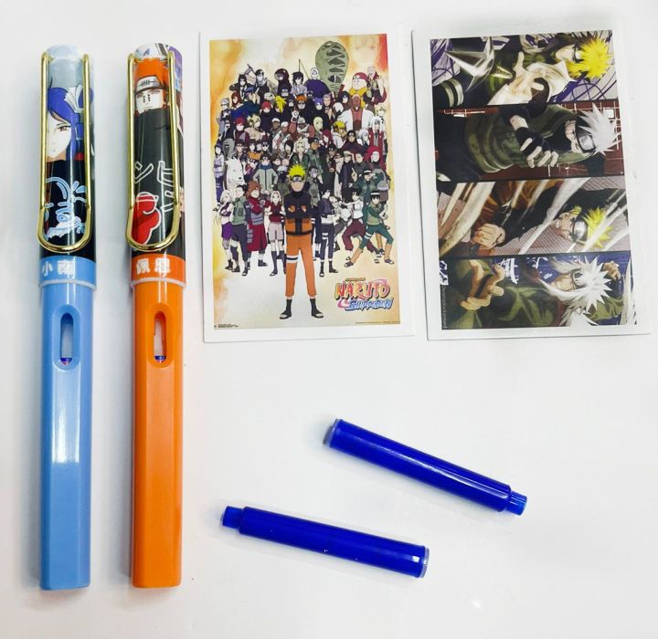 Premium%20Quality%20Naruto%20Anime%20Akatsuki%20Member%20Erasable%20Magic%20Bullet%20Ink%20Pen%20Set%20(2pc)%20-%20Erasable%20Ink%20Pen%20%7C%20-%20Image%204