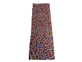 Multy Color Hand felted Rug - 60x180 cm (1.97x5.91 Ft) - Brand New, Rectangle Shape. 