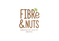 Fibre And Nuts Healthy Granola Bars/Energy Bars/ Protein Bars (12 Bars Pack). 