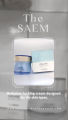 [the SAEM] Iceland Aqua Moist Cream 60ml. 