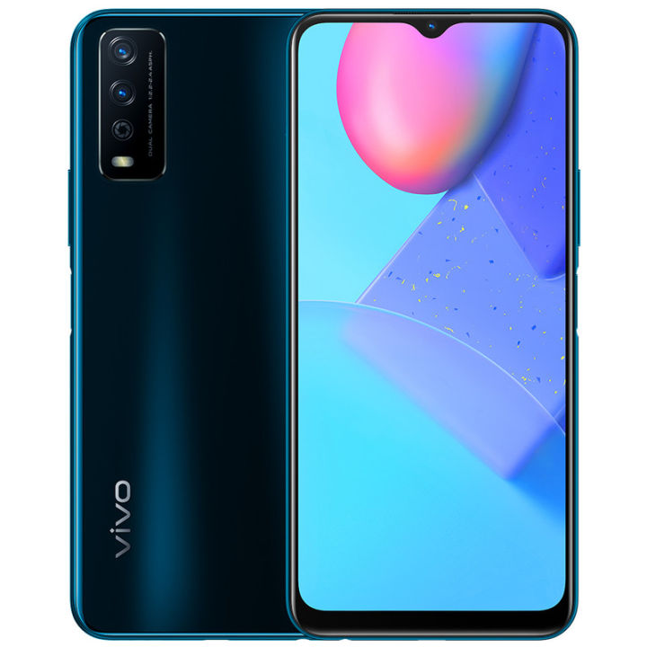 Vivo Y12 3/32GB 5000 mAh Battery