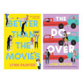 Better Than the Movies & The Do-Over by Lynn Painter. 