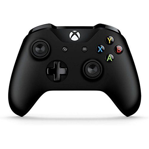 X-B Wireless Controller