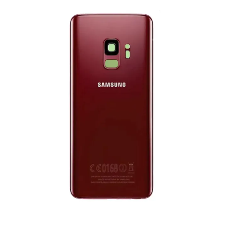 Samsung%20Galaxy%20S9%20S9%20Plus%20s9+%20G965%20Back%20Battery%20Cover%20SM-G965F%20G965FD%20S9%20G960%20SM-G960F%20G960FD%20Back%20Rear%20Glass%20Case%20-%20Image%2010