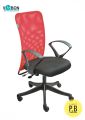 V-Bon Empire Ergonomic Revolving Chair- 4 Year Warranty. 