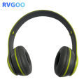 Sale】P47 bluetooth headset music sports wireless card radio headset color. 