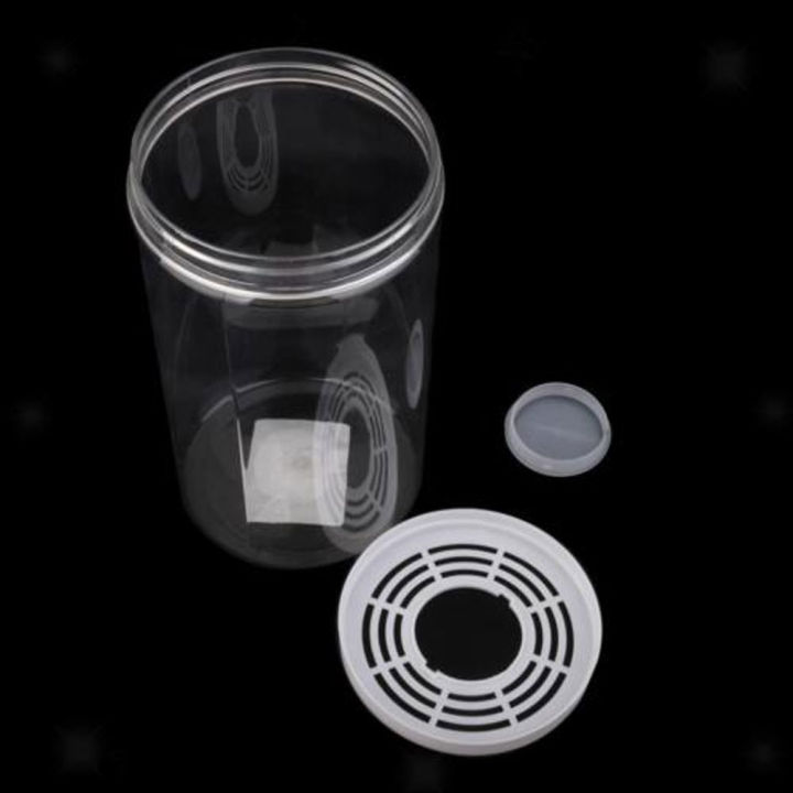 Tarantula%20Spider%20Insect%20Tank%20Bottle%20Transparent%20Transport%20Breeding%20Container%20-%20Image%204