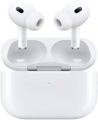 Bizzy AirPods Pro 2 Enhanced Sound, Comfort Convenience - White. 