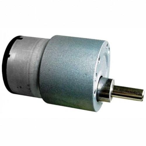 Metal Gear Motor 150 RPM