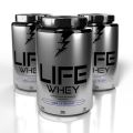 Divine Nutrition Life Whey Protein Powder 2kg. 