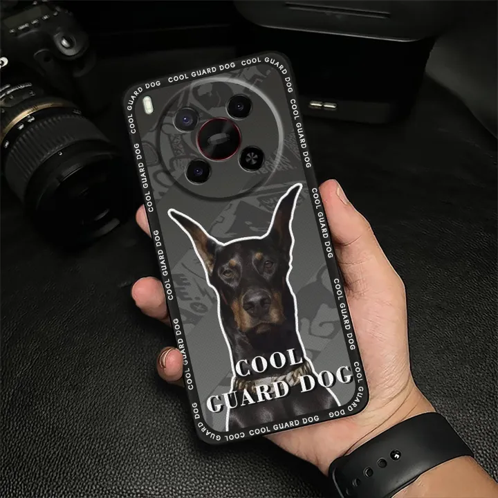 Anti-knock%20Anti-dust%20Phone%20Case%20For%20ZTE%20Blade%20V70%20Max/Nubia%20V70%20Max%20Waterproof%20TPU%20Cute%20Silicone%20Durable%20Fashion%20Design%20-%20Image%204