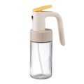Oil Spray Bottle Kitchen Glass Cooking Oil Spray Bottle. 