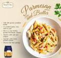 San Vito Penne Rigate (N.69) 500 g  Durum Wheat Semolina Pasta  Slow Drying. 