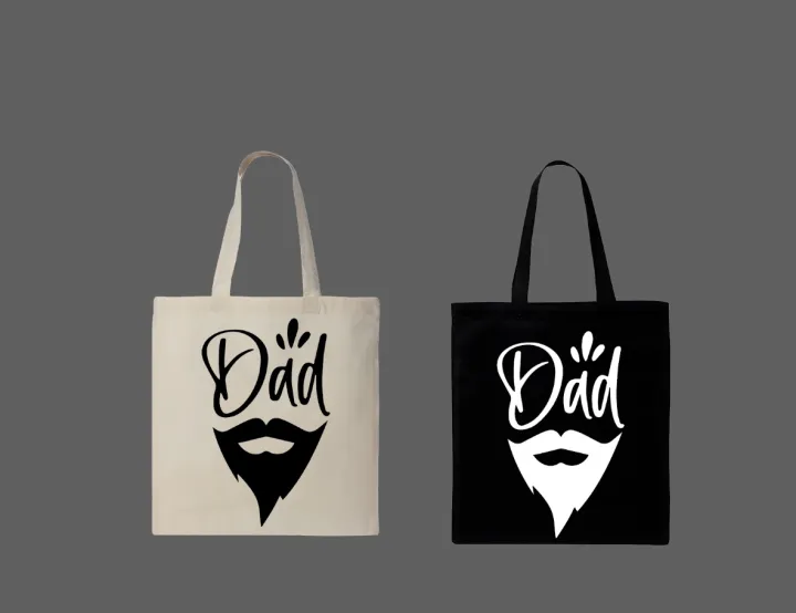 Dad Beard