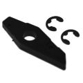 JAERBEE 2X New Pull Start Repair Tools Fit for Outboard 2-Storke 5HP 6HP. 