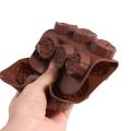Baking Tool Silicone Chocolate Mold 15 Cavity Flower Rose Ice Baking Mold DIY Handmade Cake Soap Mold Candy. 