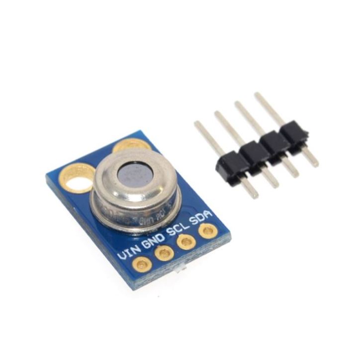 Infrared Temperature Sensor GY-906 MLX90614