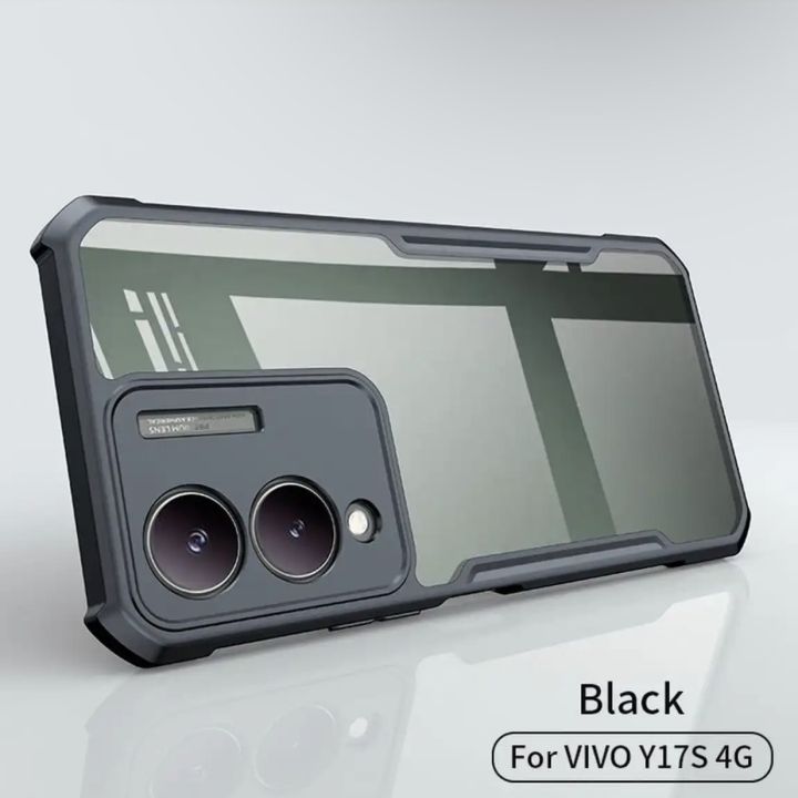 bottomTagUrl Ipaky Vivo Y17s / Vivo Y36i / Vivo Y28 5G Super Series Mobile Cover Case Shell