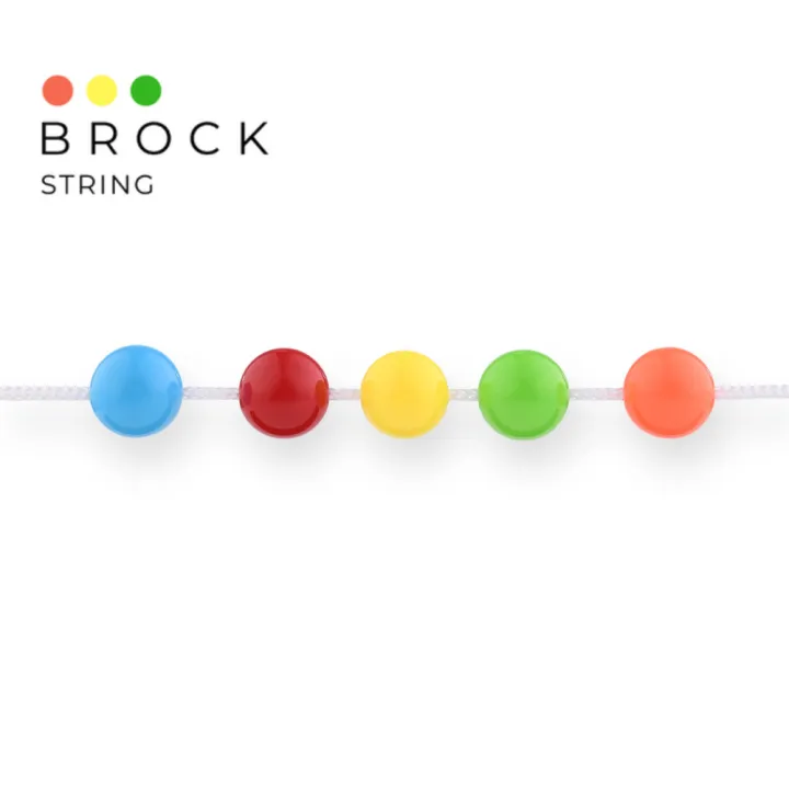 5%20Beads%20Brock%20String%20Vision%20Therapy%20Eye%20Exercise%20Tools%20-%20Image%202