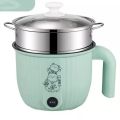 Multi Functional Electric Mini Cooker Hot pot Electric cooker. 