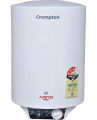 Crompton 15 L Storage Water Geyser (15 L ARNO NEO AWSH-2615, White). 