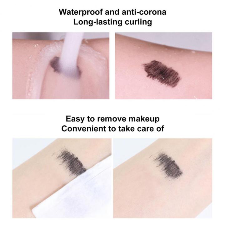 New%205g%20Tube%20Lash%20Mascara%20Waterproof%20No%20Vignetting%20Ergonomics%20Handle%20Slender%20Lasting%20Thick%20Curling%20Fine%20Brush%20Mascara%20for%20Women%20-%20Image%205