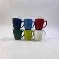 Corelle Coordinates Mug 325 ml Set Of 2 Microwave Safe (Available In 6 different colors). 