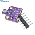 diymore BME680 Digital Temperature Humidity Pressure Sensor CJMCU-680 High Altitude Sensor Module Development Board With Gas. 