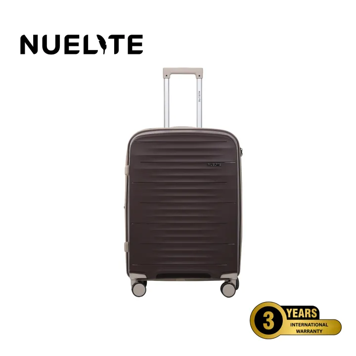 NUELITE%20Stansted%2020%20Inch%20Cabin%20Luggage%20%7C%208-Wheel%20Spinner%20Trolley%20Bag%20%7C%20TSA%20Lock,%20Anti-Theft%20Zippers,%20Expandable%20Hard%20Shell%20Polypropylene%20Suitcase%20-%20Image%209
