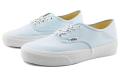 Vans Authentic VR3 'Baby Blue' Skate Sneakers Unexplored. 