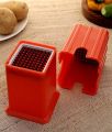 French Fries Cutter. 